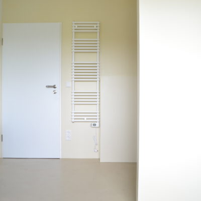 Fugenloses Badezimmer