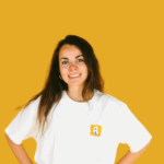 Lisanne | Human Resources, Marketing