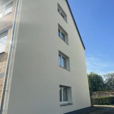 Fassade