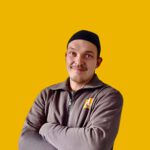 Stanislaw | Trockenbaumonteur