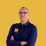 Wolfgang | Betriebsleiter