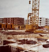 Bau 70er