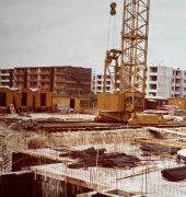 Bau 70er