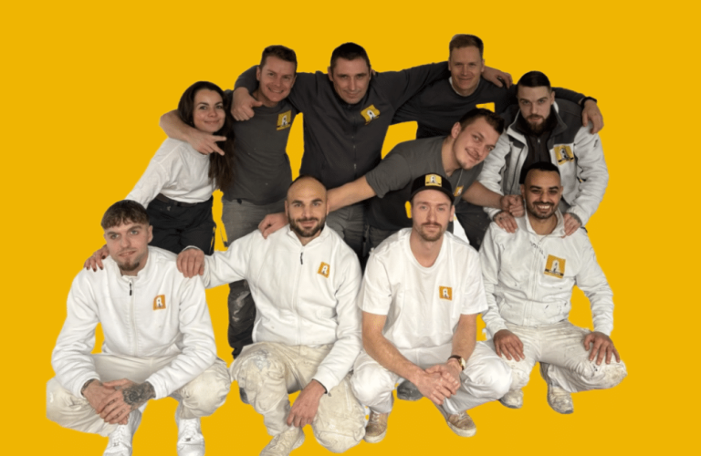 Team_Fritz Lang Sohn GmbH